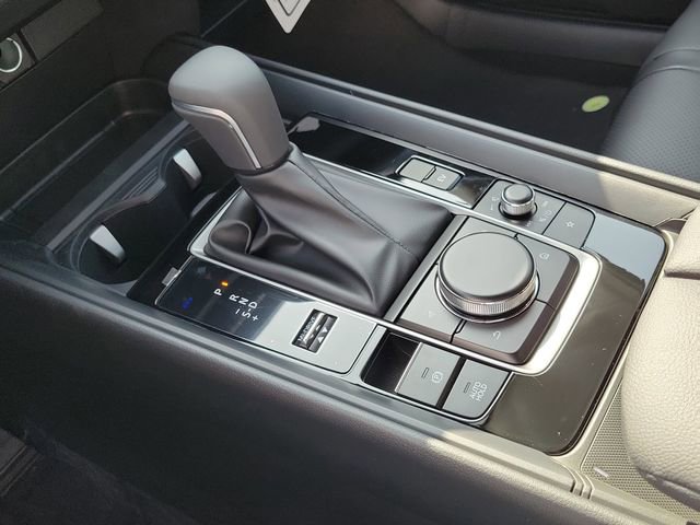 New 2026 MAZDA CX-50 AWD 2.5 Hybrid w/ Cargo Package image 13