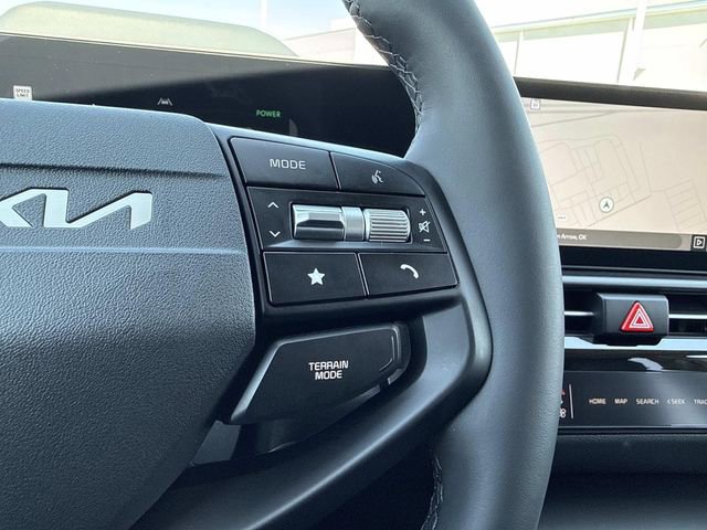 New 2026 Kia Sportage SX Prestige image 24