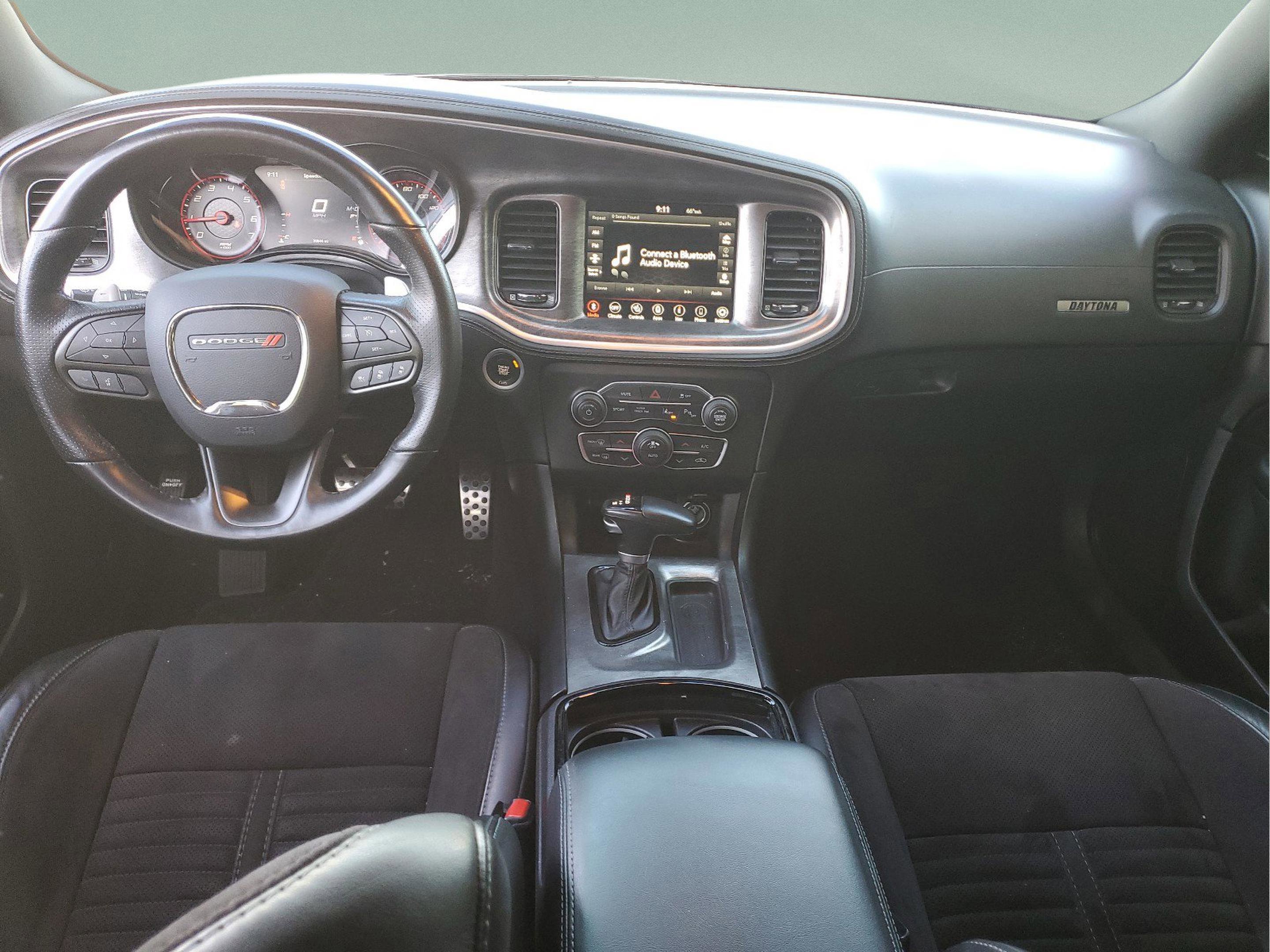 Certified 2023 Dodge Charger R/T w/ Daytona Edition Group RWD image 8