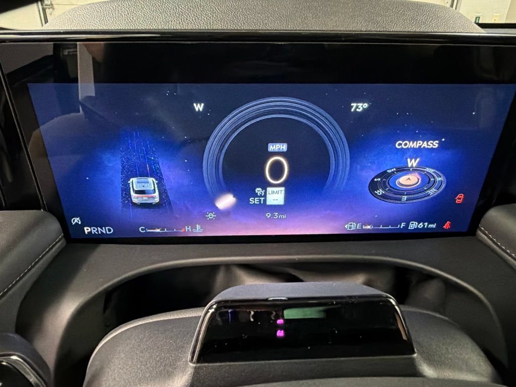 New 2026 Lincoln Aviator Reserve AWD/4WD image 21