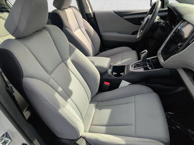Certified 2025 Subaru Legacy Premium image 22
