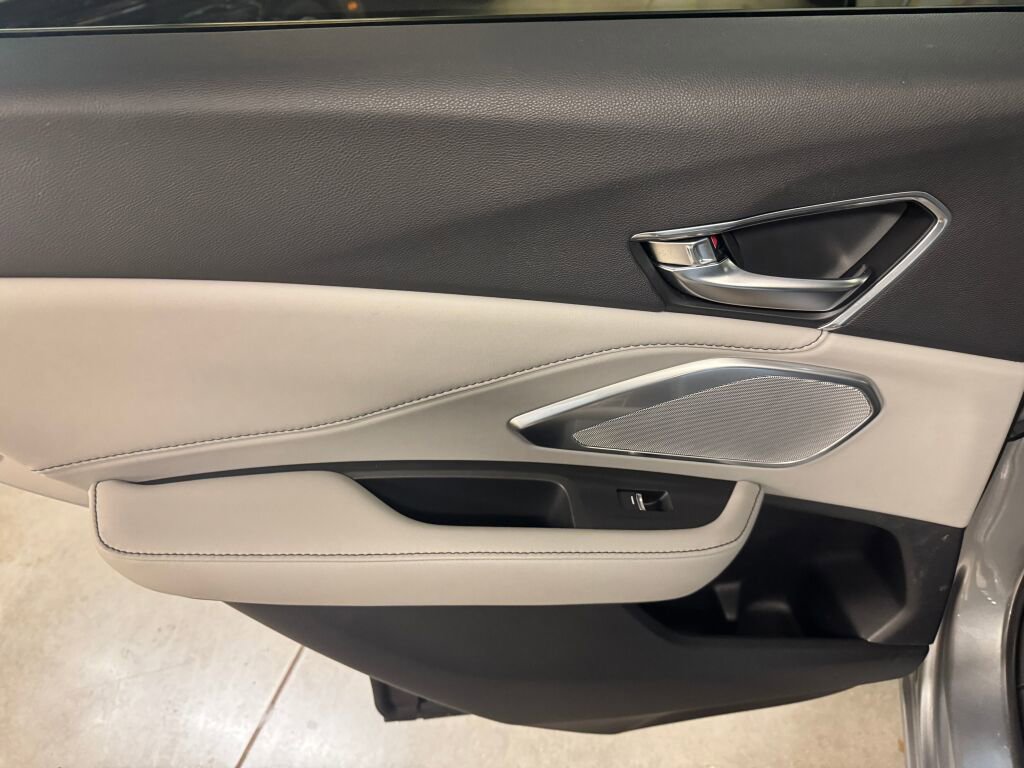 Certified 2023 Acura RDX AWD w/ Technology Package image 38