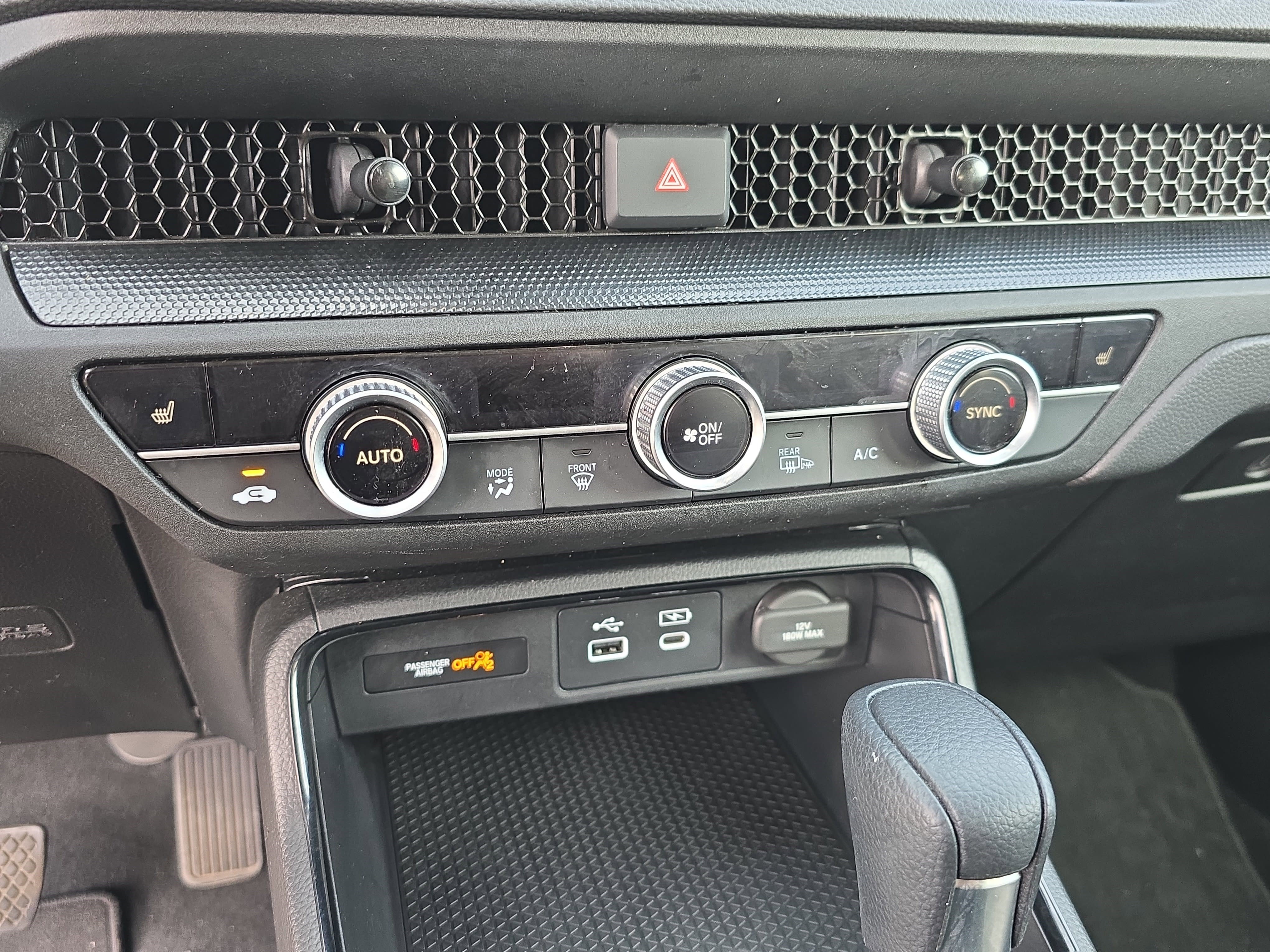 Used 2023 Honda CR-V EX image 21