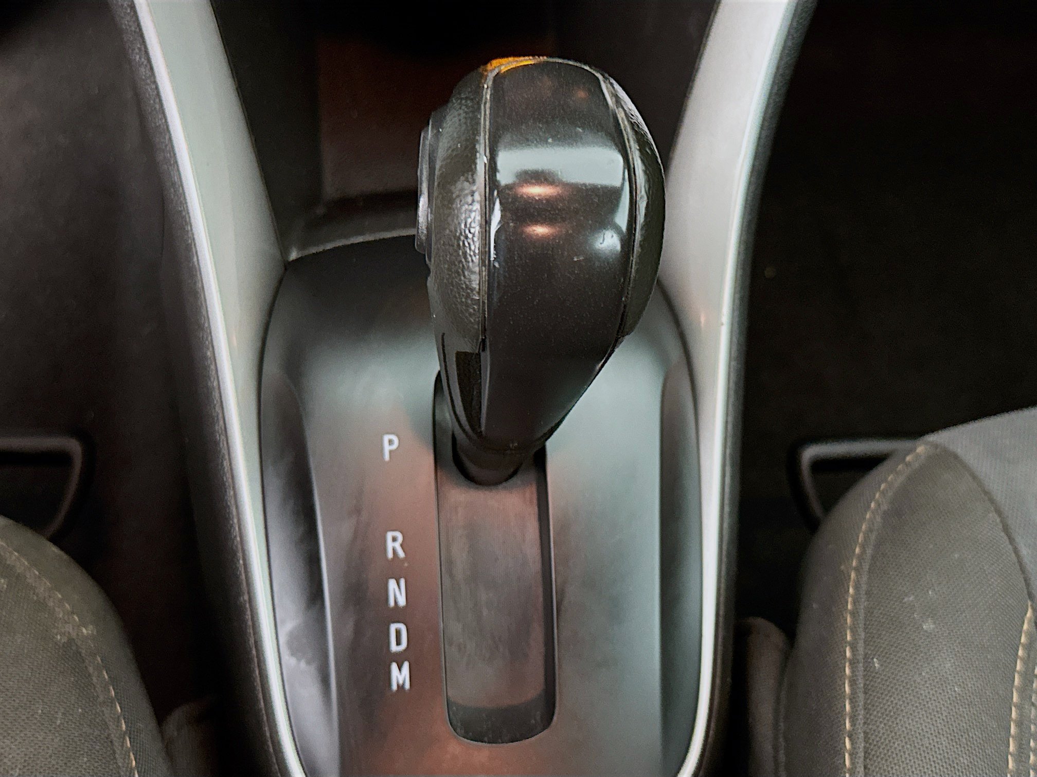 Used 2020 Chevrolet Trax LS FWD image 17