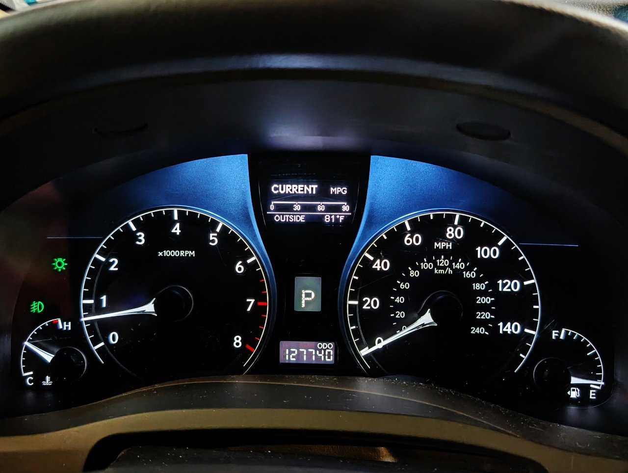 Used 2010 Lexus RX 350 AWD image 52