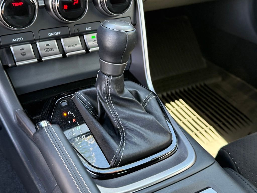 Certified 2025 Toyota GR86 Premium image 26