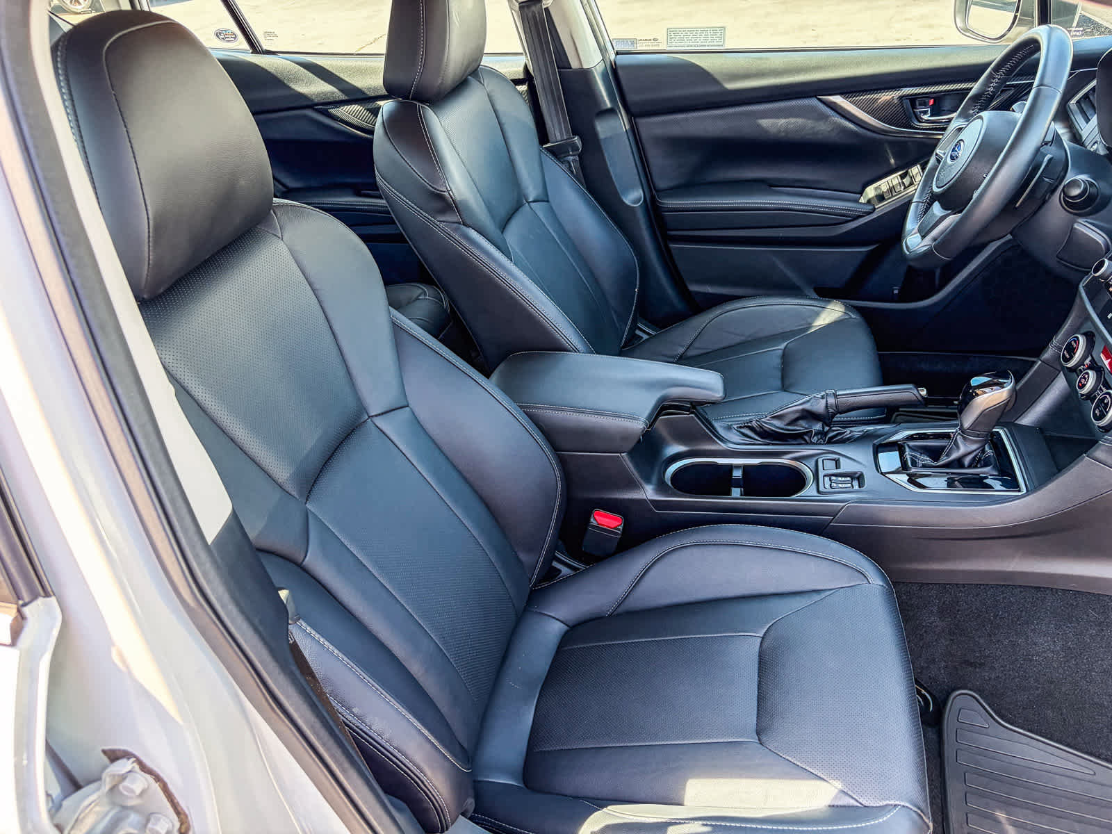 Used 2018 Subaru Impreza 2.0i Limited w/ Popular Package #2 image 15