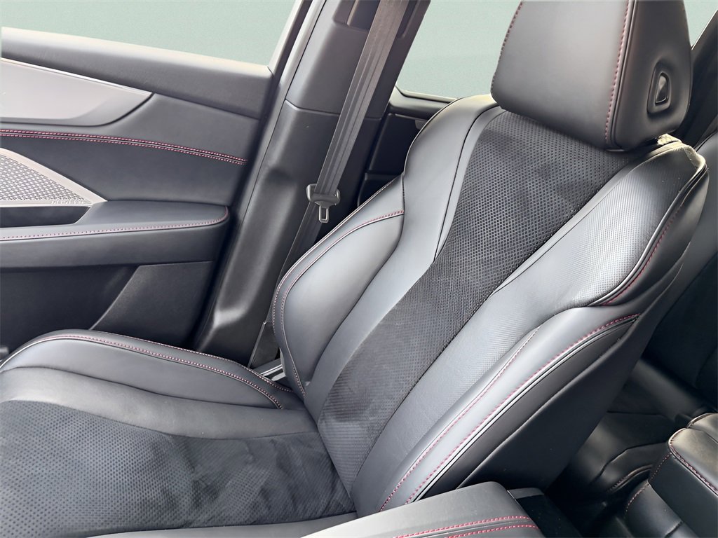 Used 2023 Acura MDX A-Spec image 28