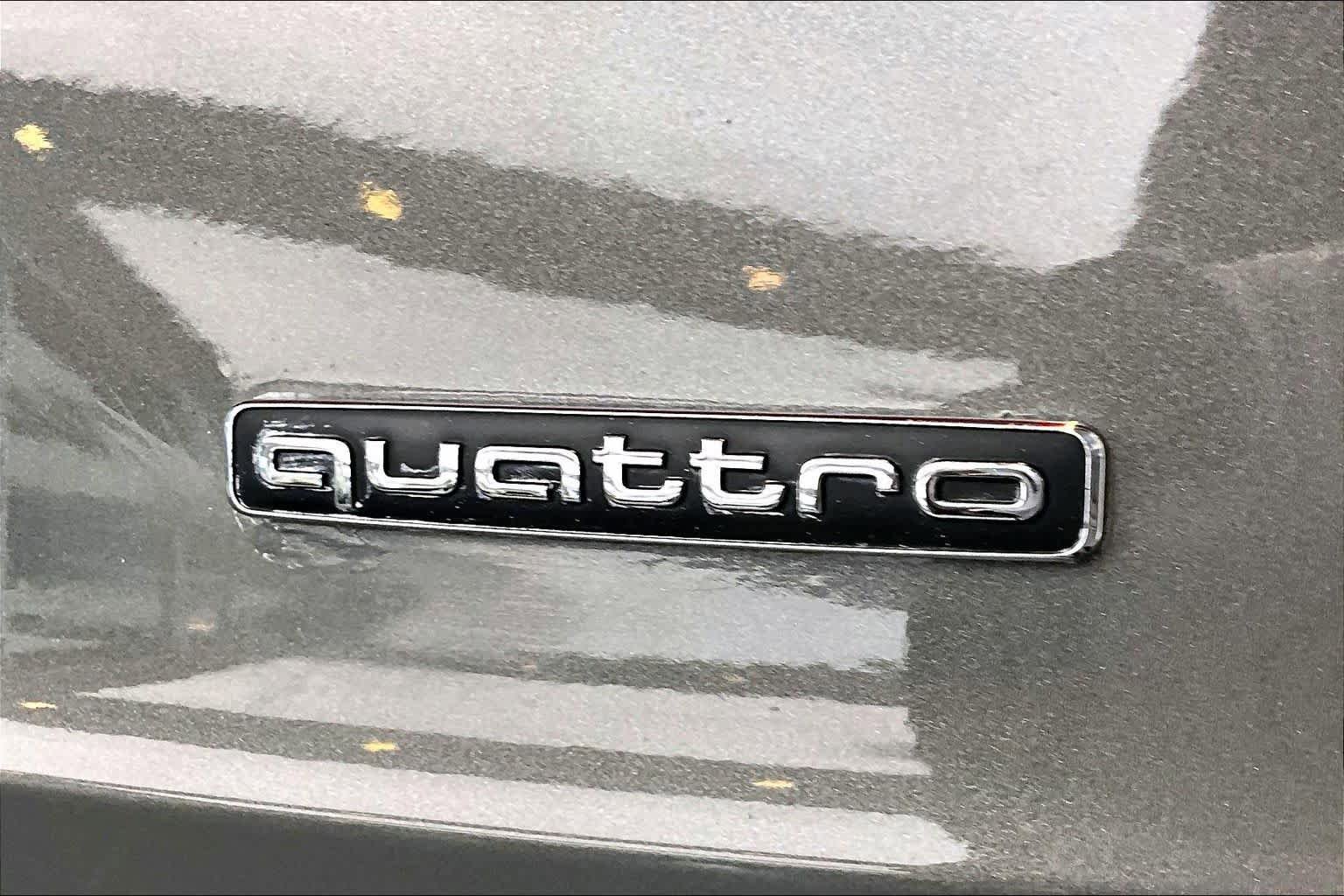 Used 2022 Audi Q3 2.0T Premium Plus AWD/4WD image 10