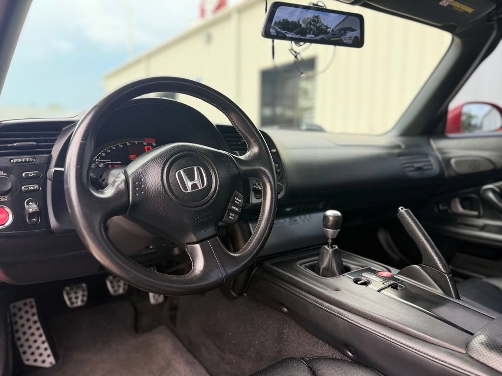 Used 2007 Honda S2000 image 22