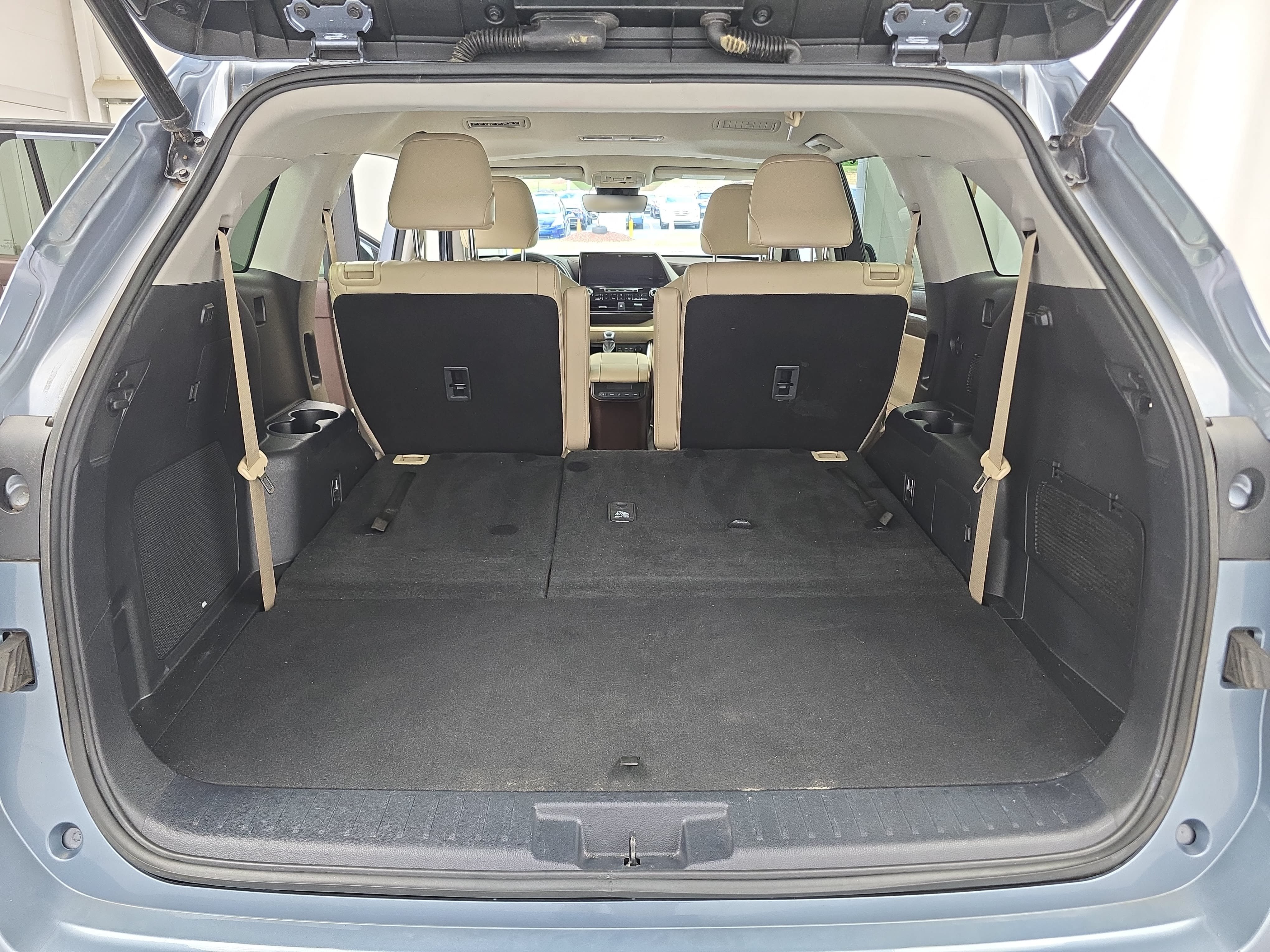 Used 2022 Toyota Highlander Limited AWD/4WD image 13