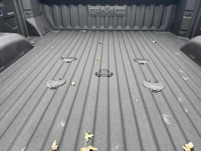 New 2026 GMC Sierra 2500 SLT w/ SLT Premium Package image 20