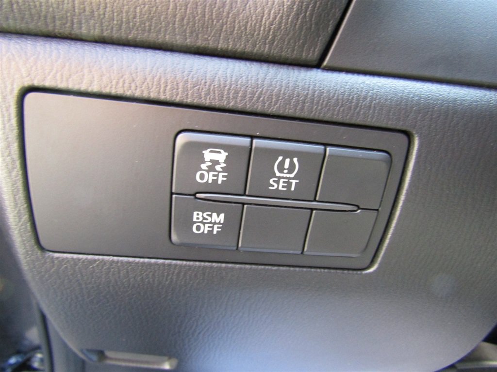 Used 2014 MAZDA MAZDA3 i Touring FWD image 27