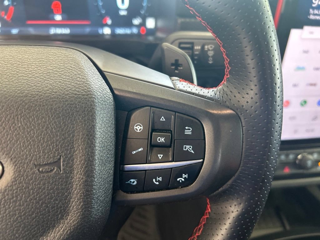 Used 2025 Ford Ranger Raptor AWD/4WD image 45