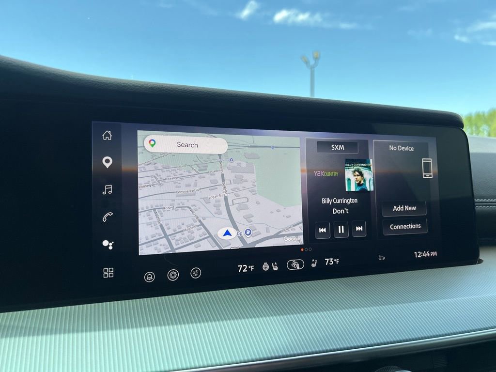 Used 2025 Nissan Murano SL image 23