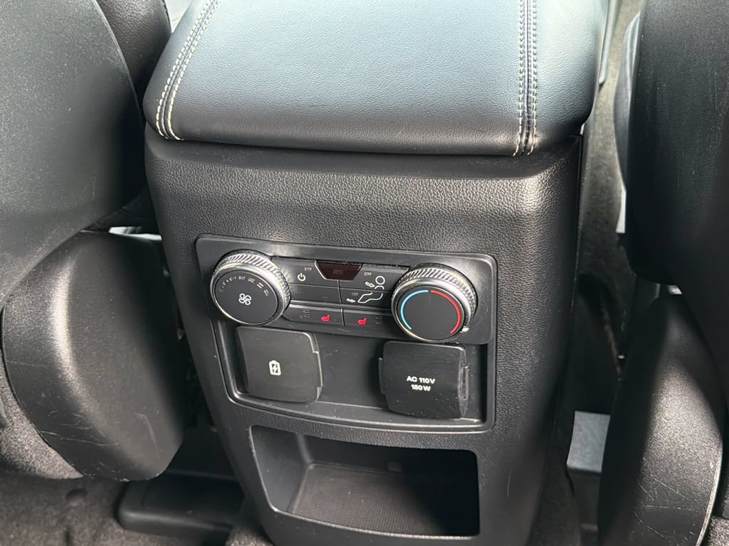 Used 2020 Ford Explorer ST w/ ST Street Pack AWD/4WD image 16