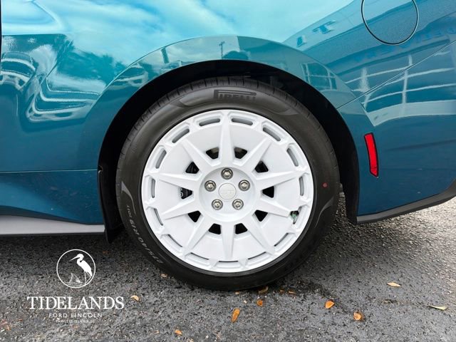 New 2026 Ford Mustang GT Premium w/ GT Performance Package image 31