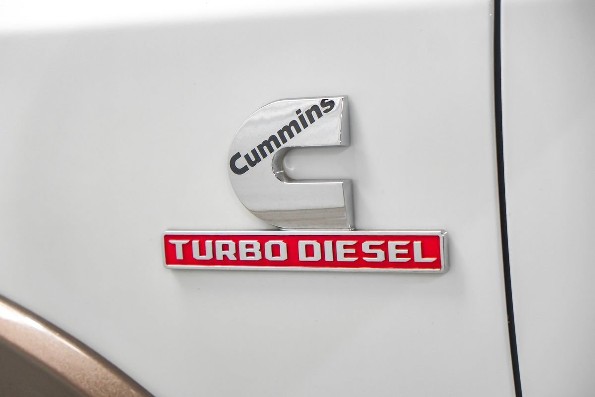 Used 2024 RAM 3500 Limited w/ Safety Group AWD/4WD image 53