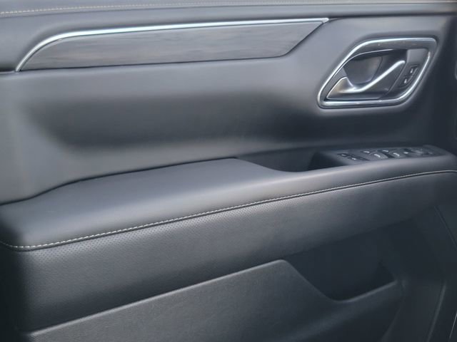 Used 2022 GMC Yukon SLT AWD/4WD image 37