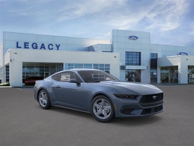 New 2026 Ford Mustang Premium RWD image 7
