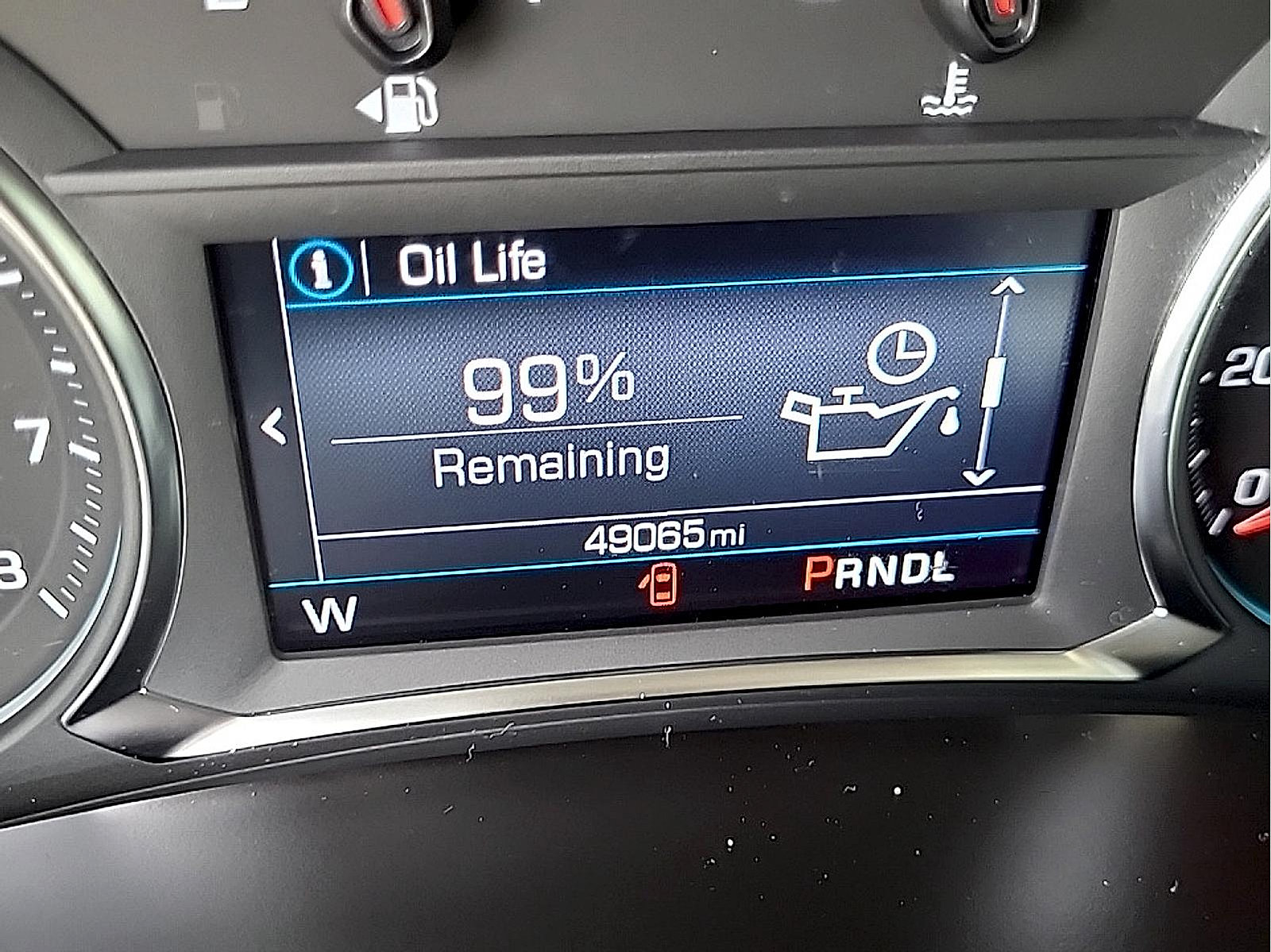Used 2024 Chevrolet Equinox LT AWD/4WD image 20