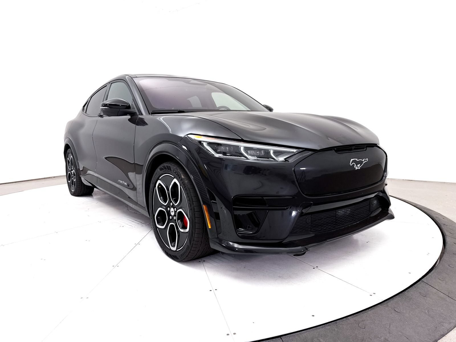 Used 2022 Ford Mustang Mach-E GT AWD/4WD image 12