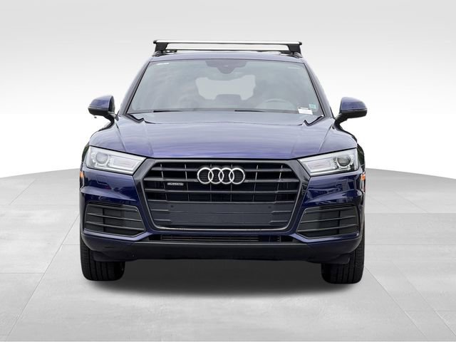 Used 2020 Audi Q5 2.0T Premium w/ Titanium Sport Package AWD/4WD image 8