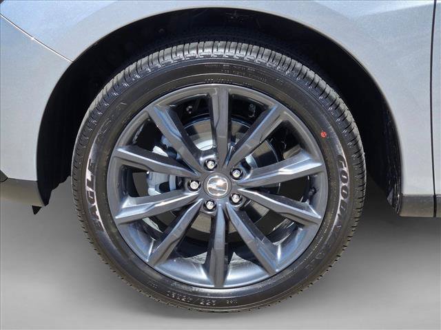 New 2026 Acura RDX A-Spec AWD/4WD image 10