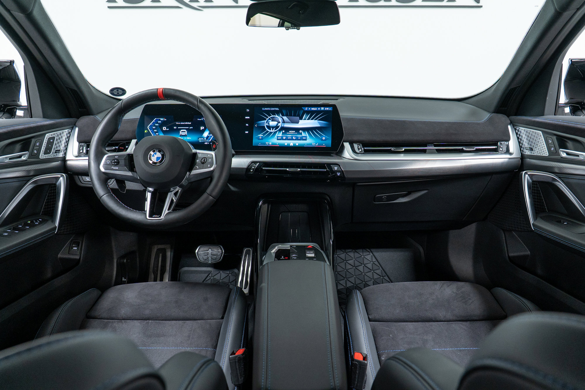 Certified 2024 BMW X2 M35i image 15