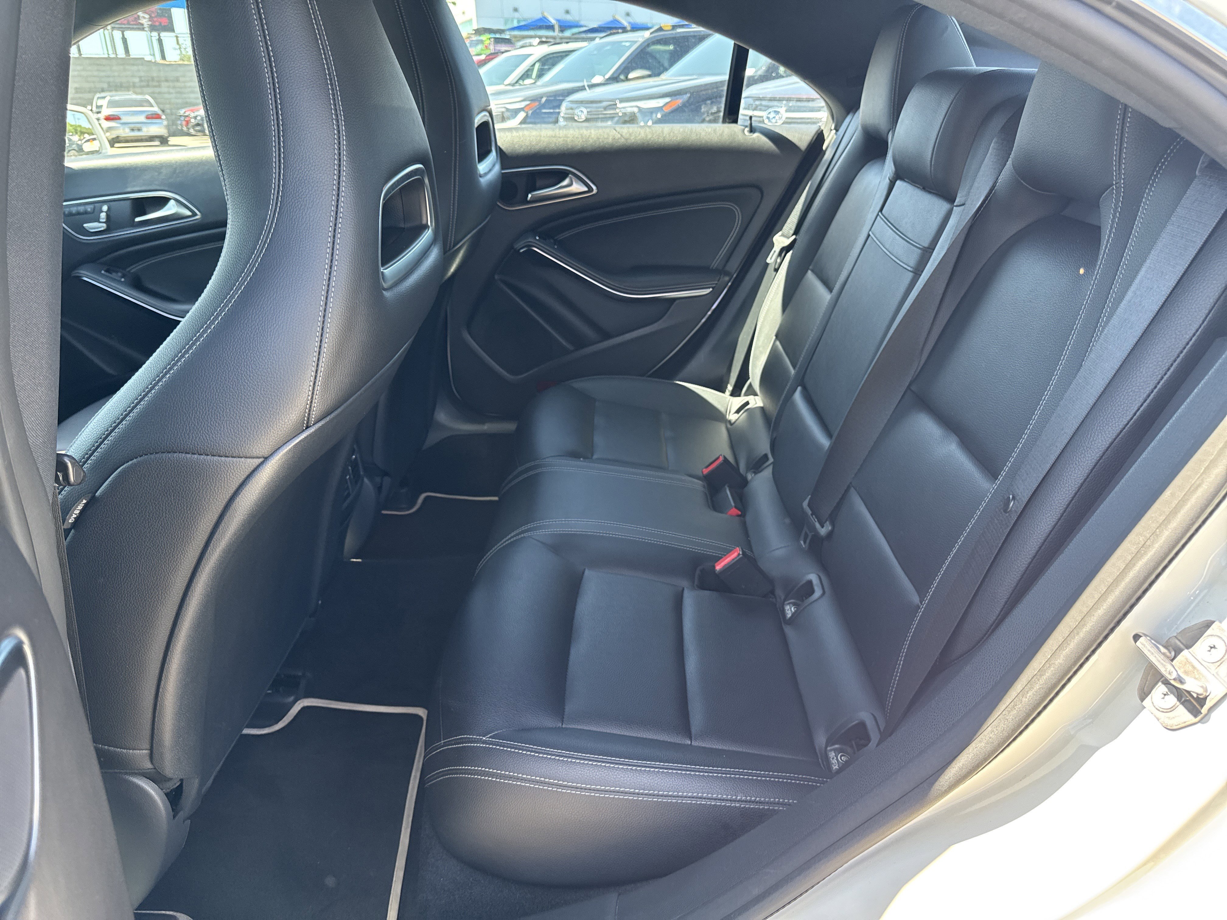 Used 2019 Mercedes-Benz CLA 250 image 27