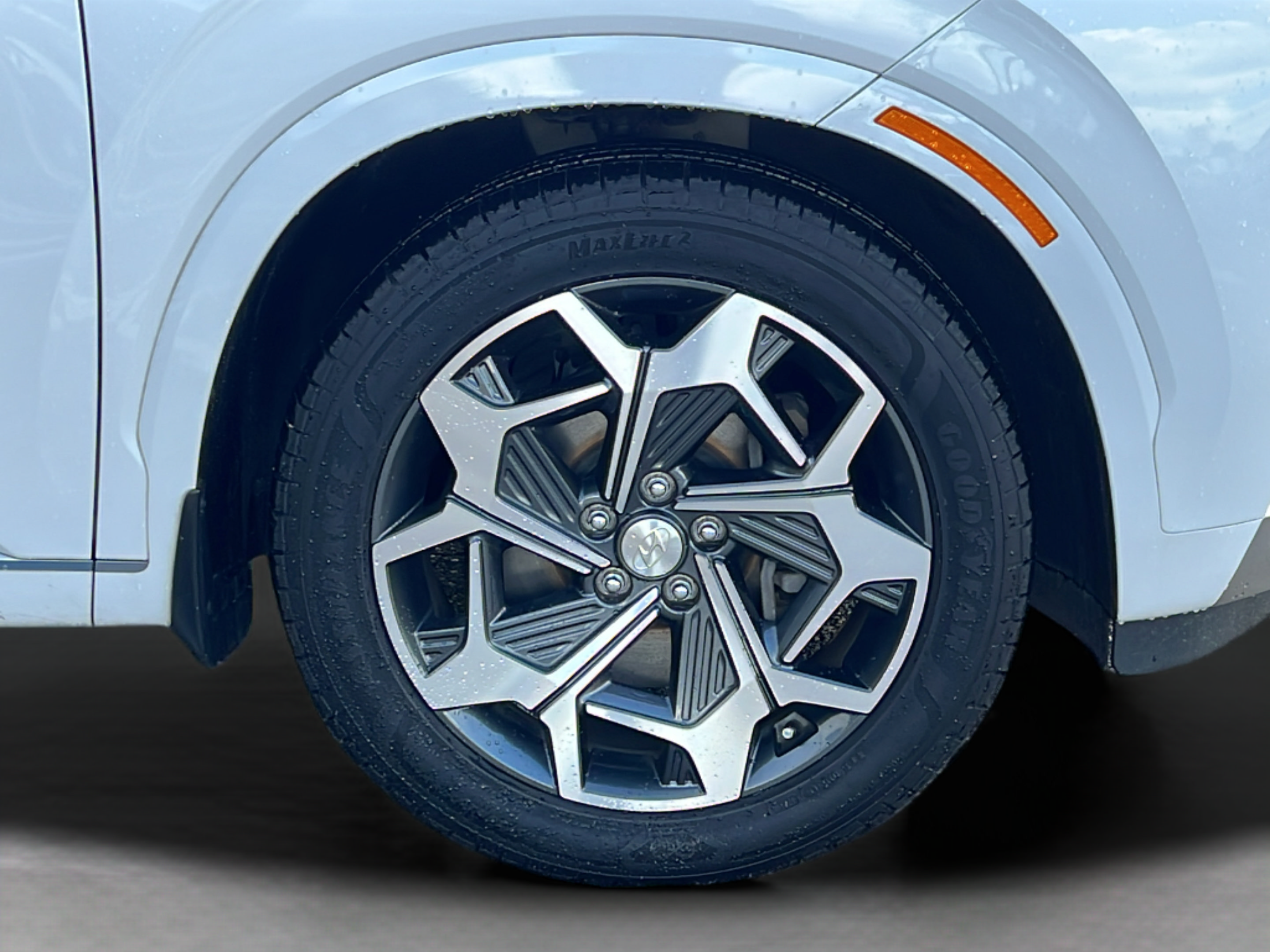 Certified 2021 Hyundai Palisade Calligraphy AWD/4WD image 10