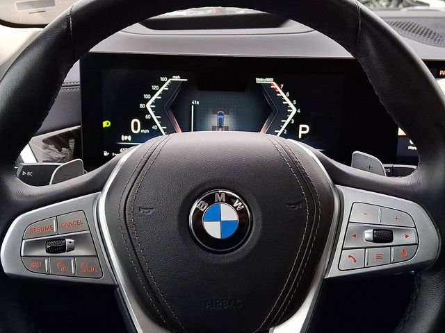 Used 2025 BMW X7 xDrive40i image 25