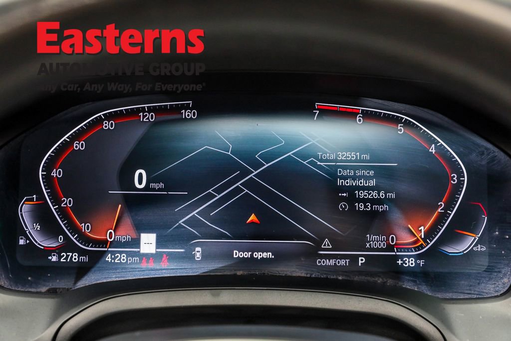 Used 2023 BMW 430i 430i w/ M Sport Package image 18