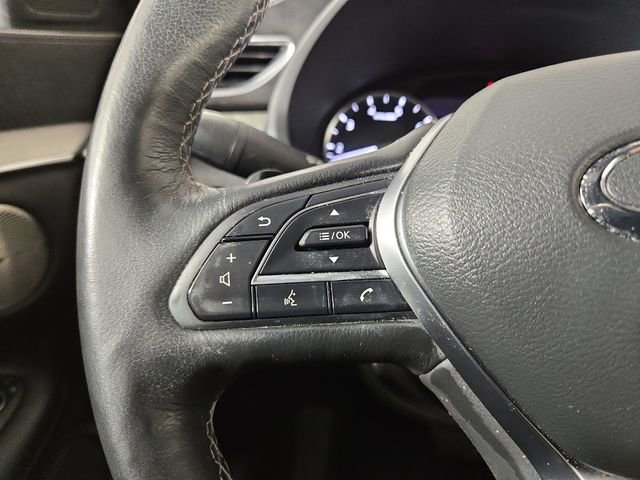 Used 2019 INFINITI QX50 Essential w/ Sensory Package image 23