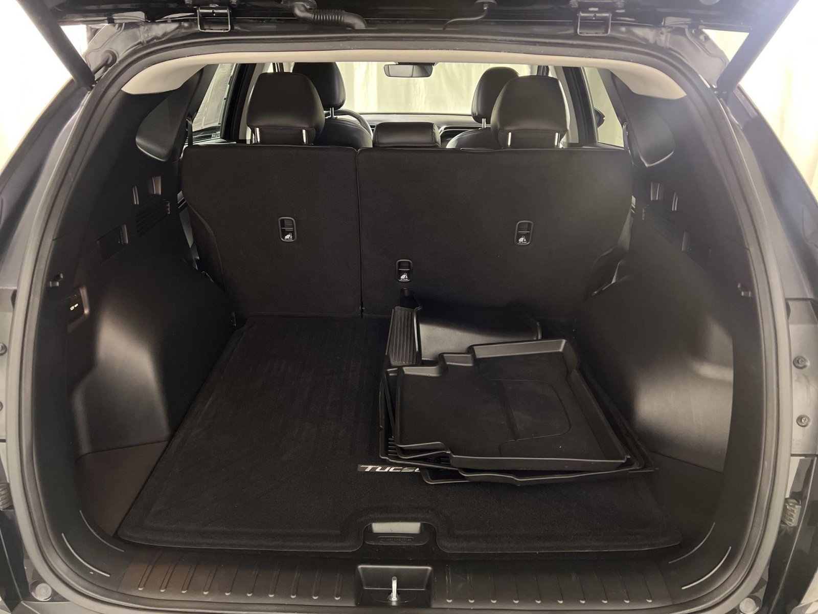 Used 2024 Hyundai Tucson SEL w/ Convenience Package image 29