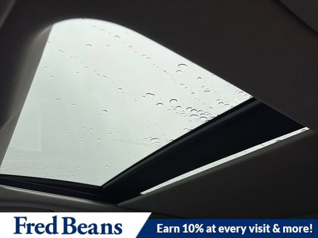 New 2026 Nissan Rogue SV image 19