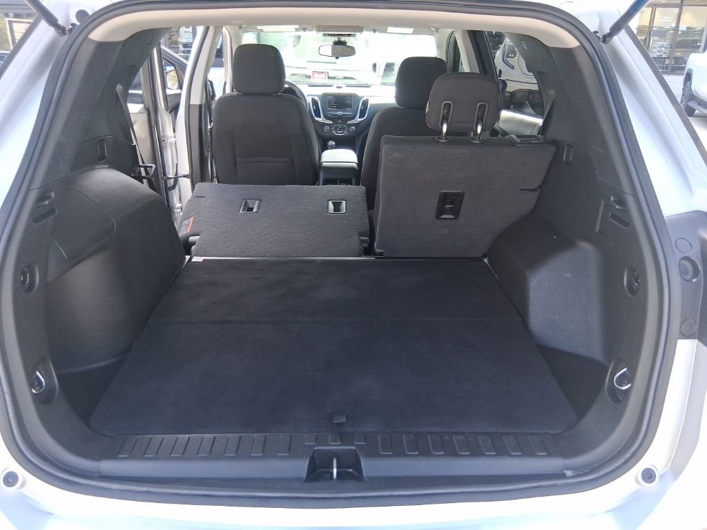 Used 2020 Chevrolet Equinox LT image 24