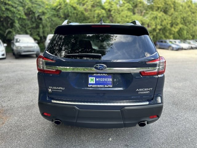 Used 2025 Subaru Ascent Touring image 7