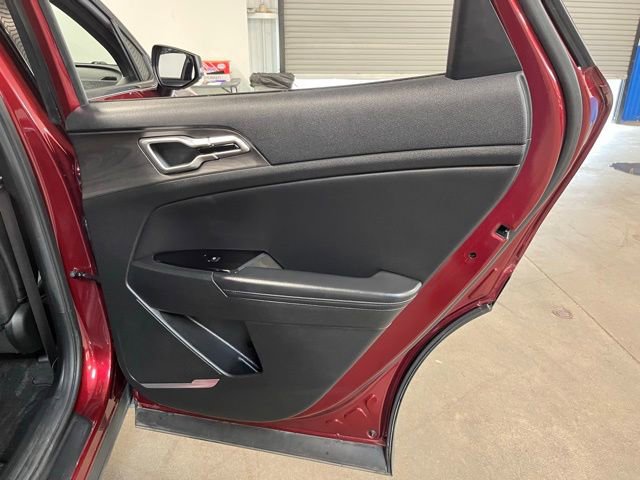 Used 2023 Kia Sportage X-Line w/ X-Line Premium Package image 15