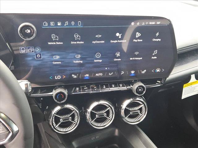 New 2026 Chevrolet Blazer EV LT AWD/4WD image 12