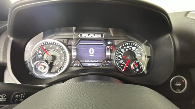 Used 2022 RAM 1500 Big Horn AWD/4WD image 18