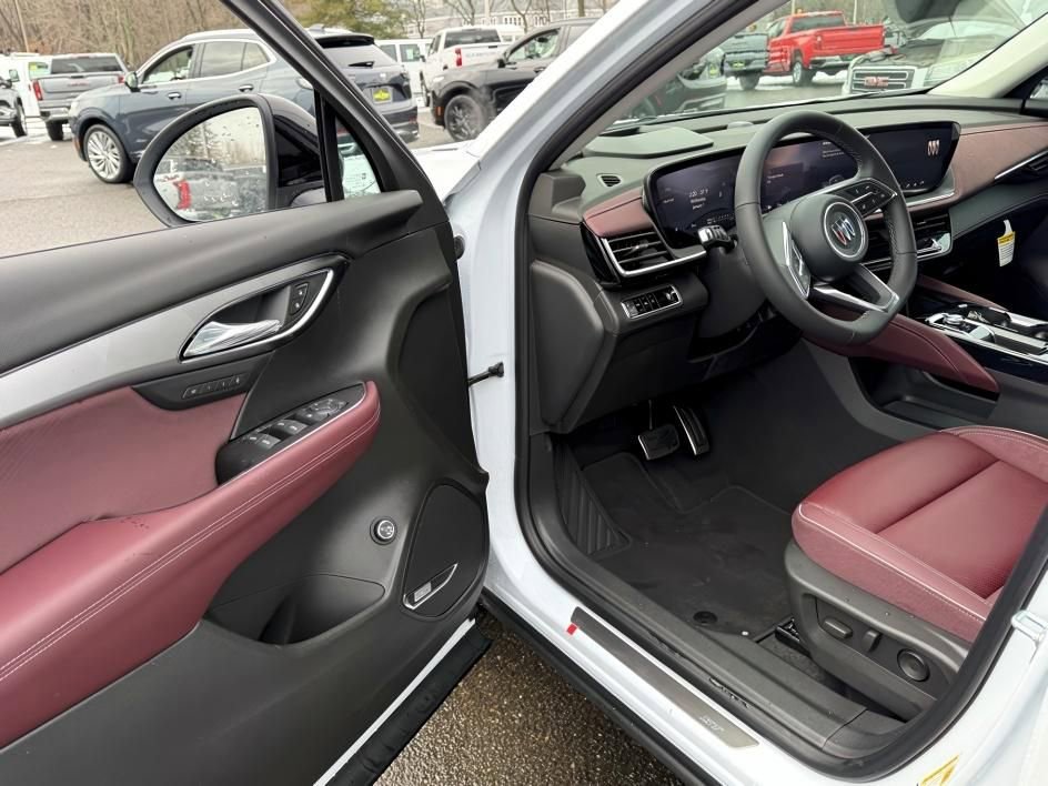 New 2026 Buick Envision Sport Touring image 15