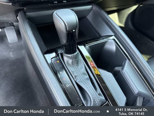 Used 2024 Honda Accord EX-L image 24