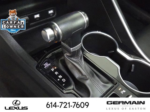 Used 2022 Kia K5 GT w/ GT1 Package image 28