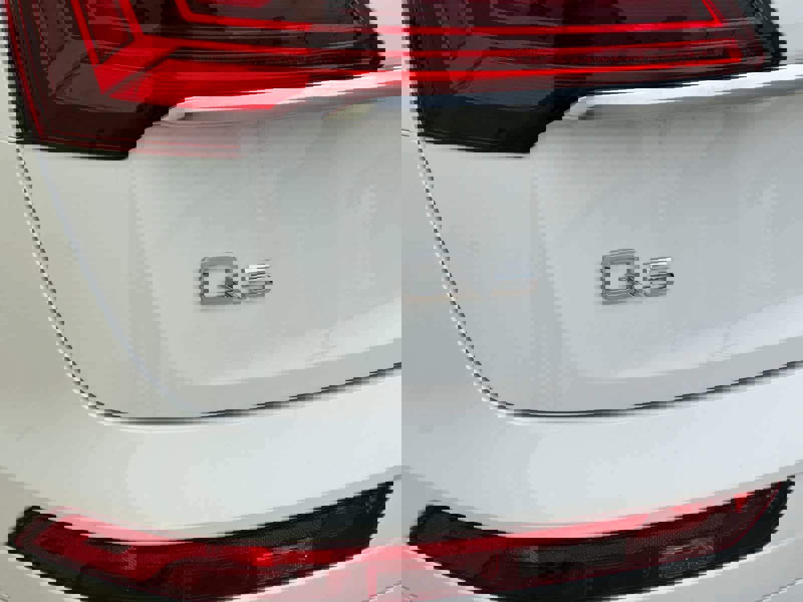 Used 2023 Audi Q5 2.0T Premium Plus w/ Premium Plus Package image 34