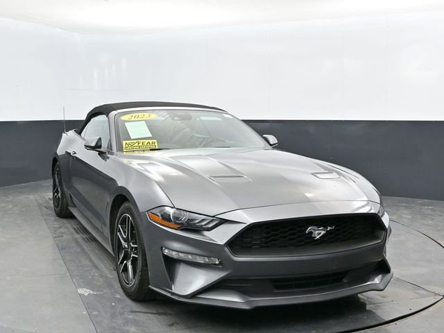 Used 2023 Ford Mustang Premium RWD image 6