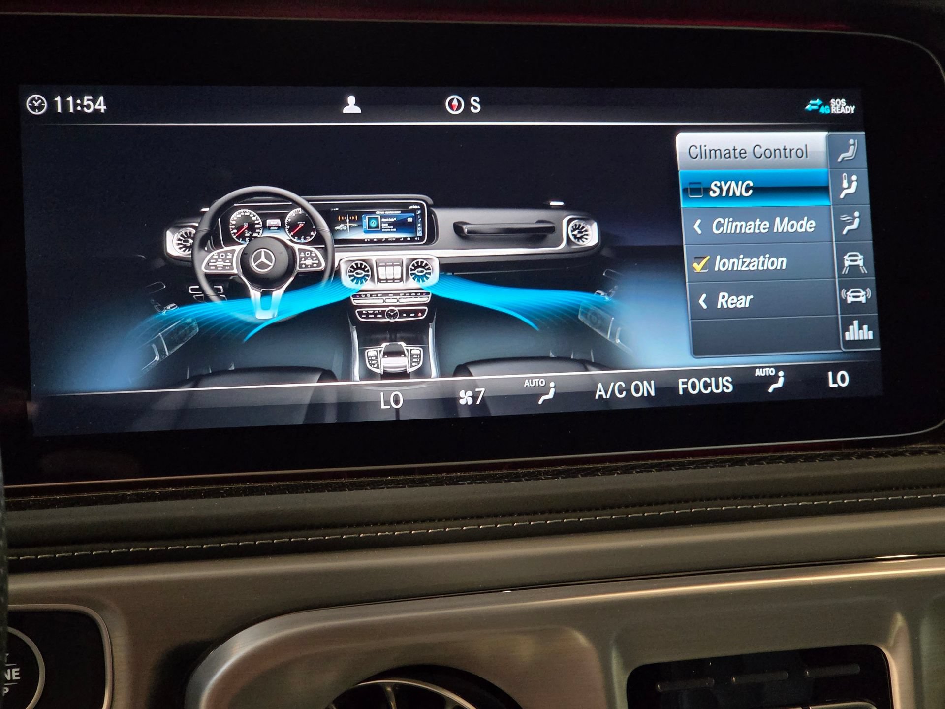 Used 2023 Mercedes-Benz G 63 AMG 4MATIC image 22