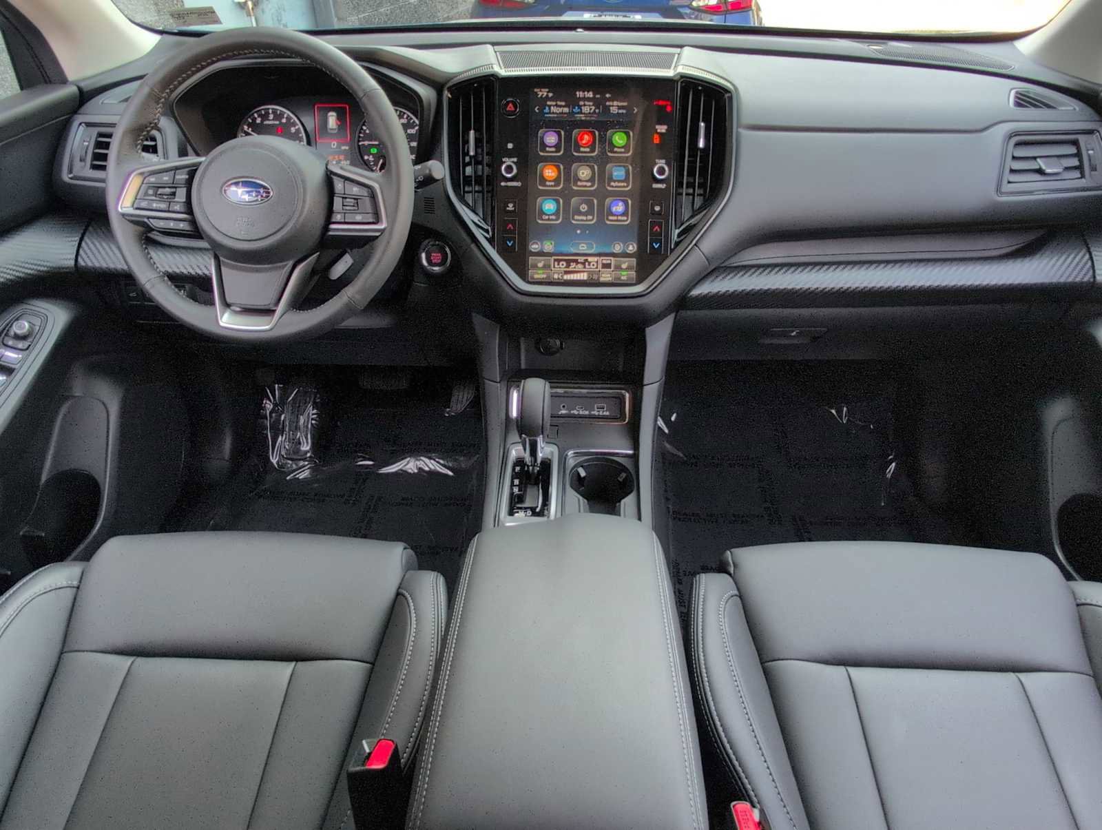 Used 2026 Subaru Ascent Premium AWD/4WD image 15