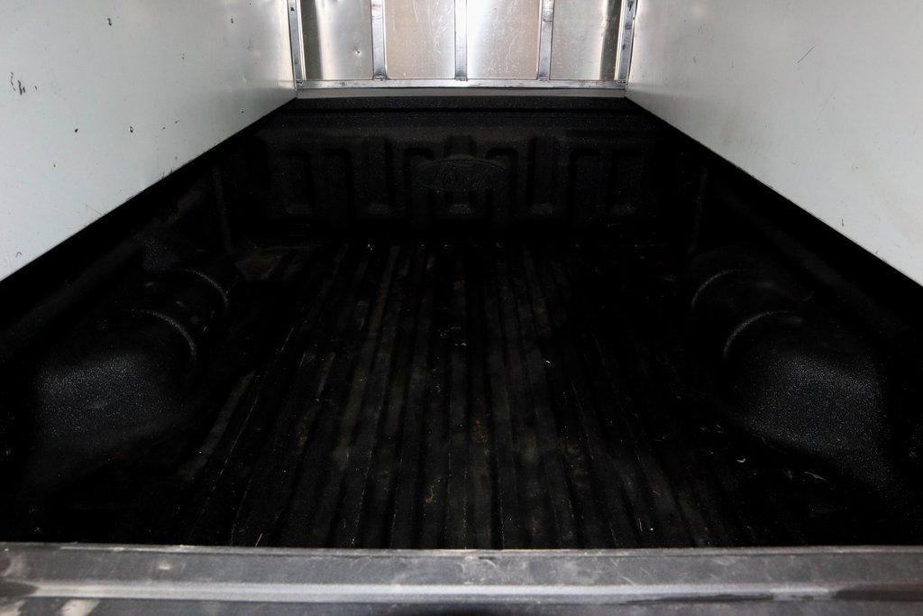Certified 2024 Ford Ranger XL image 13