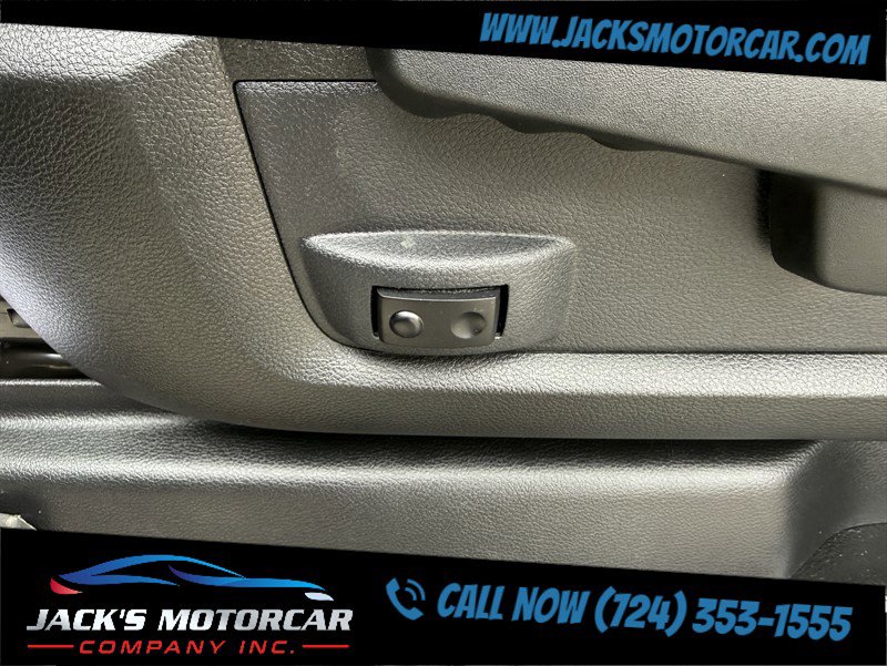 Used 2024 RAM 5500 Tradesman image 22